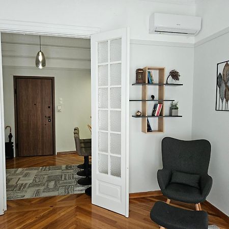 Plaka Sofi Suite Athene Buitenkant foto